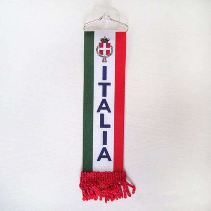 آویز پرچم ایتالیا کد 0264