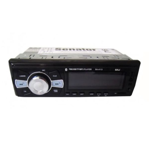 رادیو پخش ساج مدل SA-4113