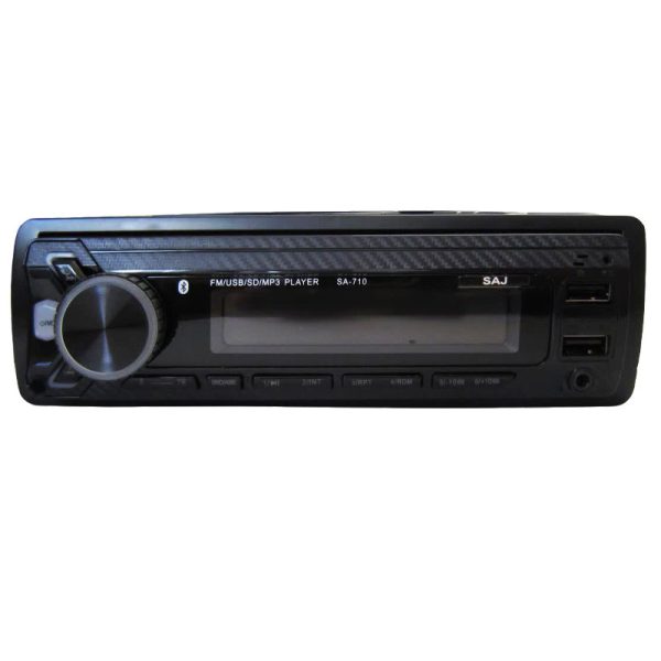 رادیو پخش ساج مدل SA-710