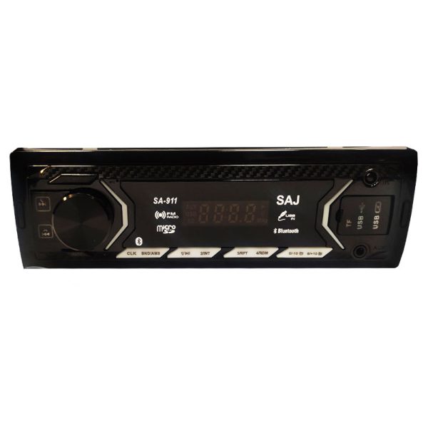 رادیو پخش ساج مدل SA-911