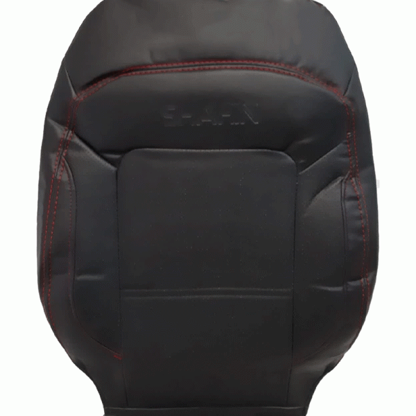روکش صندلی چرمی مناسب خودرو شاهین
